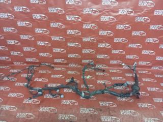 Коса ДВС TOYOTA SIENTA