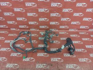 Коса ДВС NISSAN SERENA