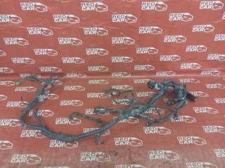 Коса ДВС NISSAN MARCH 2003