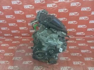 Двигатель NISSAN MARCH