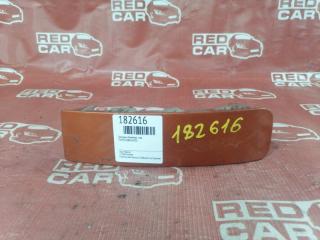 Заглушка бампера левая TOYOTA BB контрактная Заглушка бампера левая TOYOTA BB