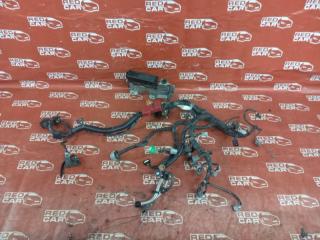 Коса ДВС NISSAN TIIDA