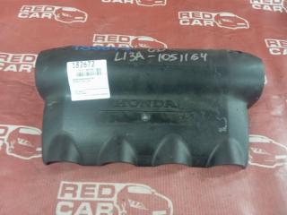 Декоративная крышка ДВС HONDA FIT контрактная Декоративная крышка ДВС HONDA FIT