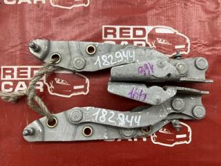 Петля крышки багажника задняя NISSAN PRIMERA