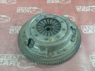 Сцепление MAZDA DEMIO контрактная Сцепление MAZDA DEMIO