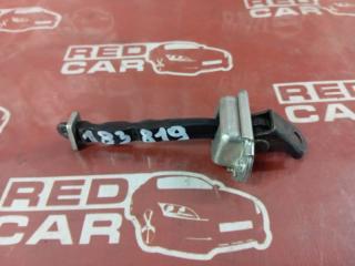 Ограничитель двери передний правый NISSAN DUALIS 2011