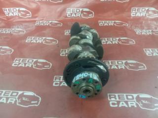 Коленвал NISSAN NOTE