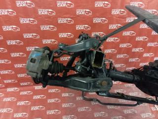 Балка под ДВС ISUZU WIZARD