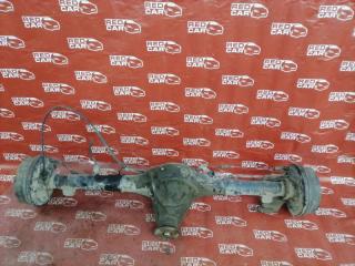 Мост задний MITSUBISHI DELICA 2001