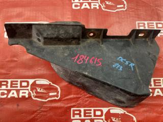 Защита двигателя правая MAZDA VERISA 2005