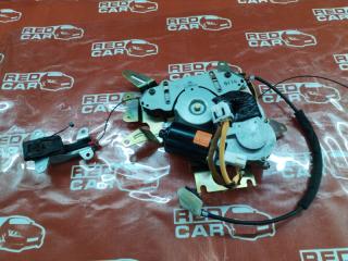 Электропривод двери задний левый NISSAN LAFESTA контрактная Электропривод двери задний левый NISSAN LAFESTA