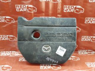 Декоративная крышка ДВС MAZDA AXELA контрактная Декоративная крышка ДВС MAZDA AXELA