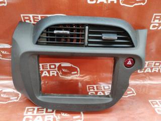 Консоль магнитофона HONDA FIT