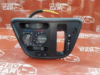 Центральная консоль DAIHATSU BOON