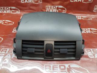 Воздуховод TOYOTA COROLLA AXIO