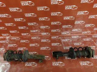 Запчасть стойка передняя правая MAZDA FAMILIA