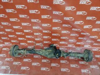 Мост задний TOYOTA COROLLA