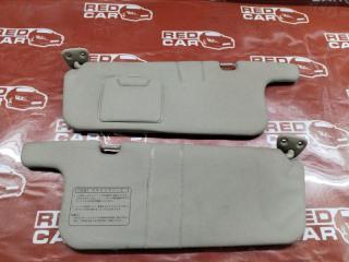 Козырек солнцезащитный TOYOTA COROLLA 1996