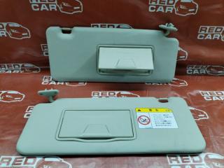 Козырек солнцезащитный MITSUBISHI DELICA D:5