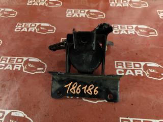 Запчасть подушка двигателя левая SUZUKI SOLIO