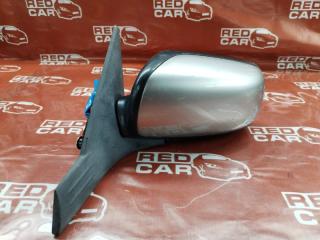 Зеркало левое SUBARU IMPREZA