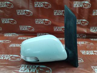 Зеркало правое TOYOTA ISIS