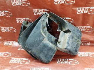 Брызговики комплект MITSUBISHI DELICA