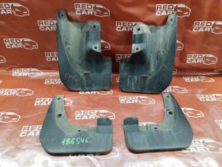 Брызговики комплект MITSUBISHI DELICA D:5