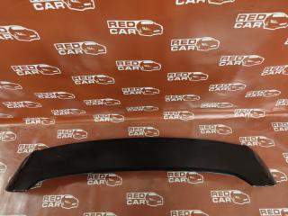 Спойлер TOYOTA COROLLA FIELDER контрактная Спойлер TOYOTA COROLLA FIELDER