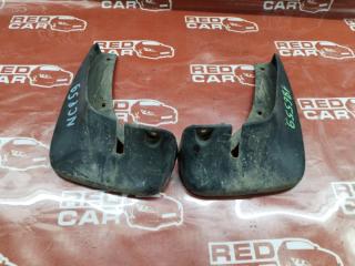 Брызговики комплект задние TOYOTA PROBOX