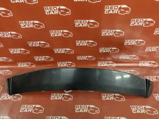 Спойлер TOYOTA AQUA контрактная Спойлер TOYOTA AQUA