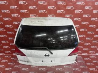 Дверь 5-я NISSAN WINGROAD 2003