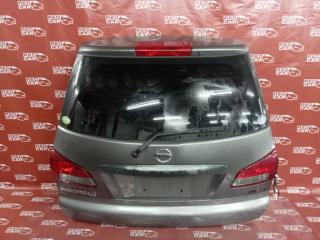 Дверь 5-я NISSAN WINGROAD