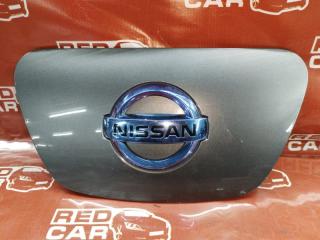 Запчасть лючок зарядки NISSAN LEAF