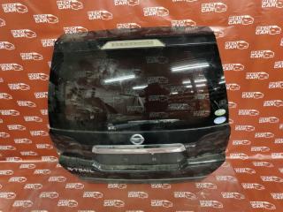 Дверь 5-я NISSAN X-TRAIL