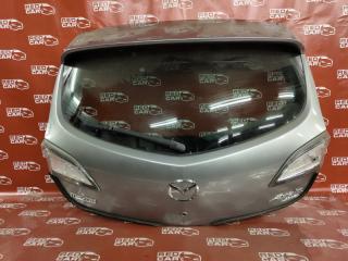 Дверь 5-я MAZDA AXELA
