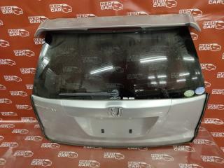 Дверь 5-я HONDA STREAM