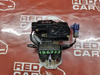 Замок двери багажника TOYOTA ALPHARD