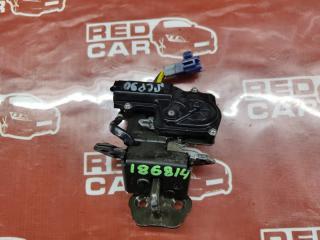Замок 5-й двери TOYOTA VITZ