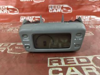 Кренометр ISUZU BIGHORN контрактная Кренометр ISUZU BIGHORN