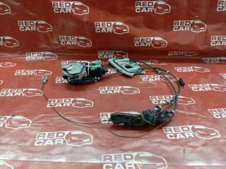 Электропривод двери задний левый TOYOTA ALPHARD контрактная Электропривод двери задний левый TOYOTA ALPHARD