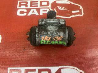 Тормозной цилиндр передний правый NISSAN ELGRAND контрактная Тормозной цилиндр передний правый NISSAN ELGRAND