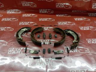 Механизм стояночного тормоза задний HONDA ODYSSEY