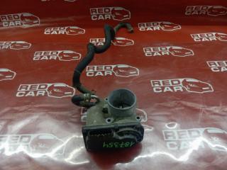 Дроссельная заслонка TOYOTA VITZ