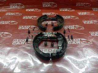 Механизм стояночного тормоза задний TOYOTA SIENTA