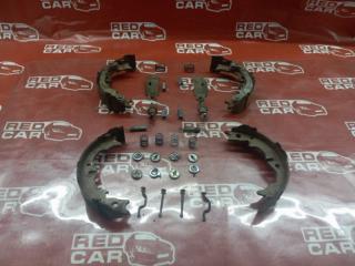 Механизм стояночного тормоза задний TOYOTA MARK II 2000