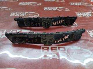 Крепление бампера заднее NISSAN NOTE контрактная Крепление бампера заднее NISSAN NOTE