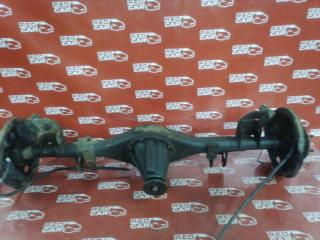 Мост задний NISSAN ELGRAND 2000