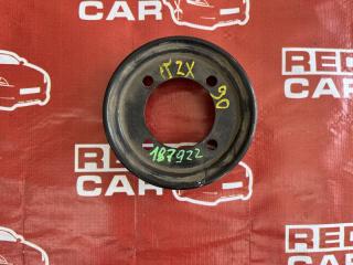 Шкив помпы TOYOTA CRESTA