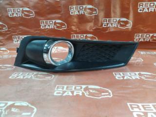 Заглушка бампера передняя левая SUBARU LEGACY контрактная Заглушка бампера передняя левая SUBARU LEGACY